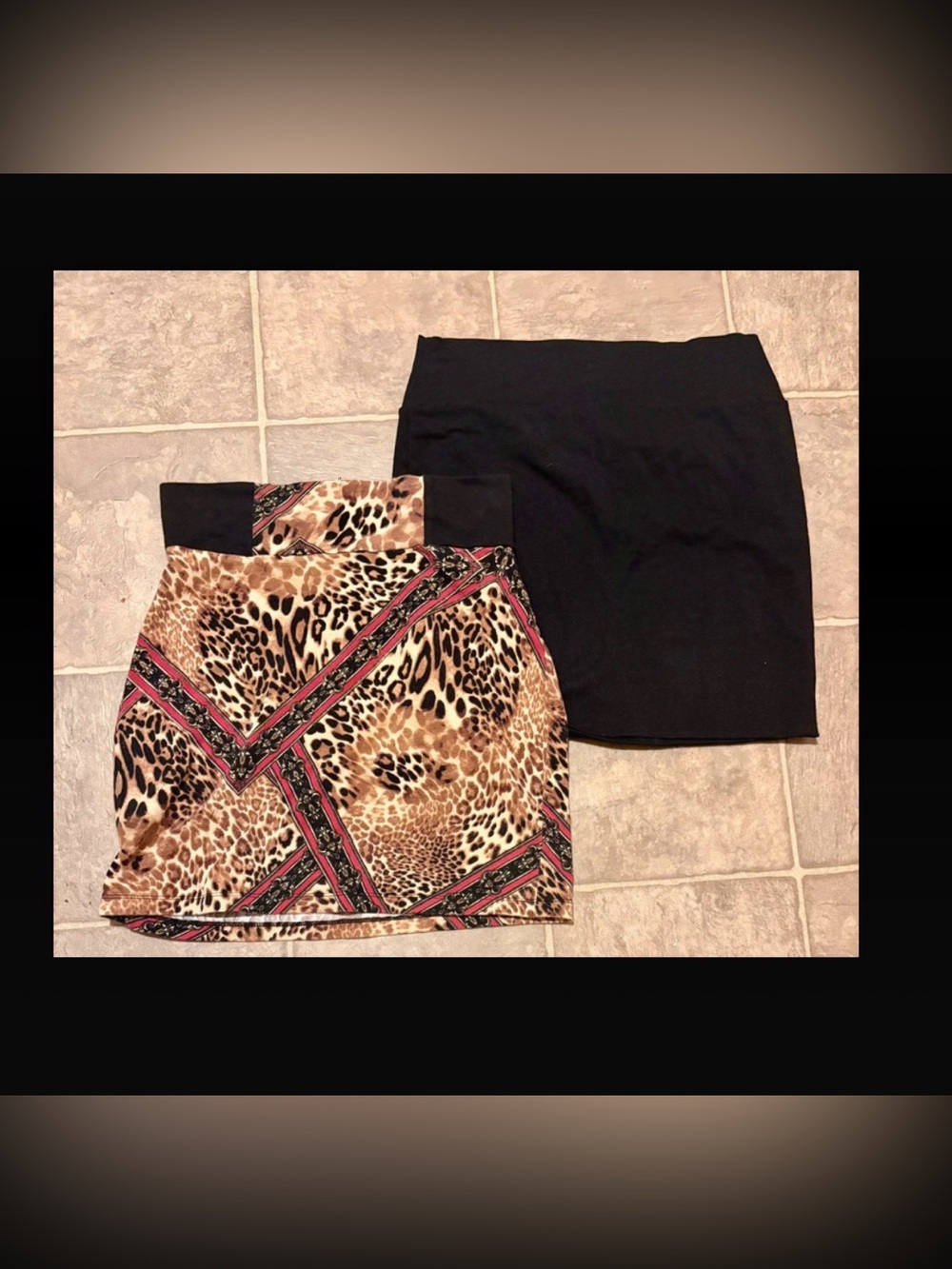 🩷Women’s Skirts (2)